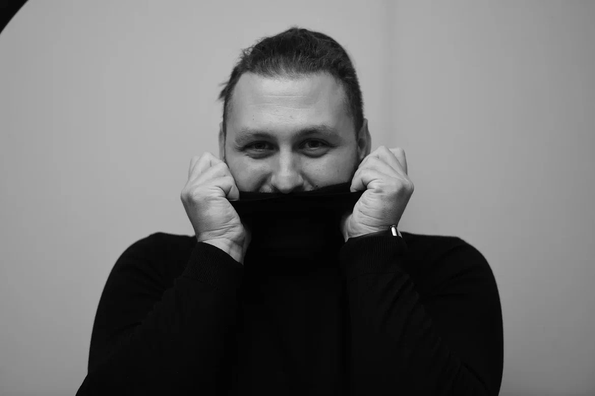«Лазарь»: вышел новый сингл Павла Пиковского