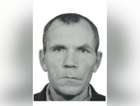 Владимир Маркин ушел в лес и не вернулся домой в Починковском районе