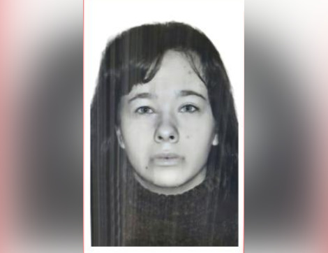 34-летняя Ольга Малышева бесследно пропала в Нижнем Новгороде
