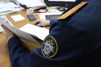 Следователи нижегородского СК прокомментировали задержание главы Богородского района