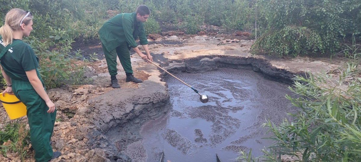 Балахнинское предприятие сбрасывает недостаточно очищенные сточные воды в Волгу