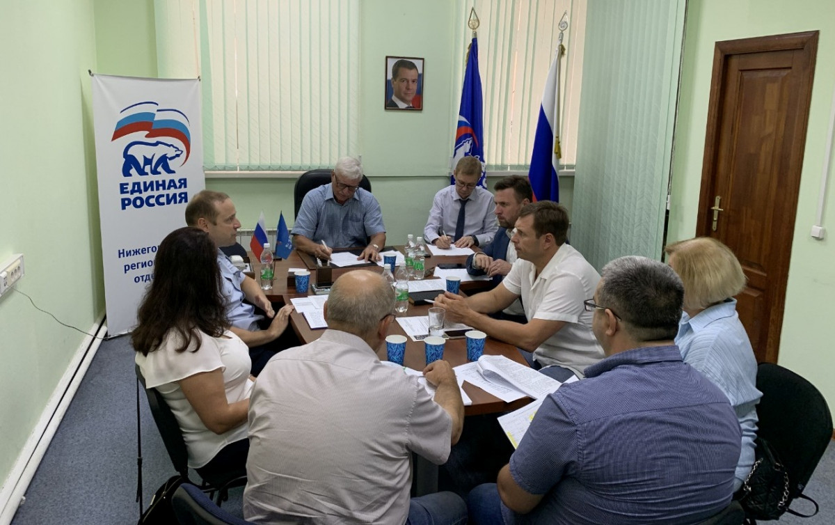Мониторинг безопасности дорог возле социальных объектов пройдет в Нижегородской области