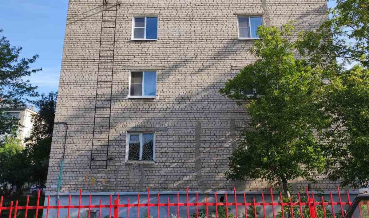 24 фасада многоквартирных домов отремонтировали по требованию ГЖИ в Дзержинске