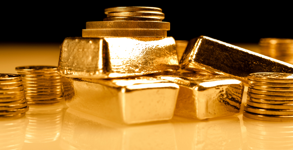 Клиенты РСХБ переводят валютные накопления в золото