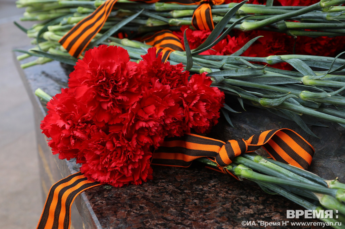 Житель Дзержинска Роман Лядов погиб в ходе спецоперации