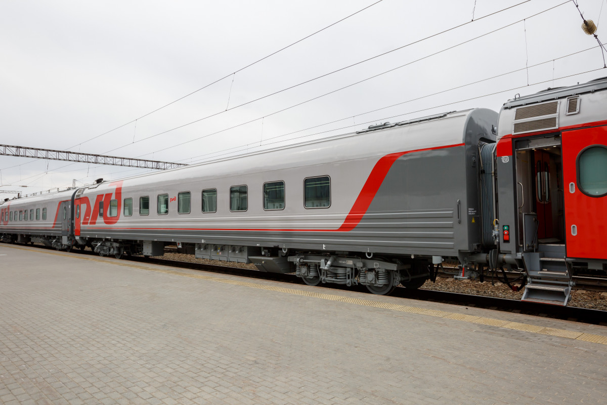 Из Нижнего Новгорода отправится первый турпоезд в Карелию
