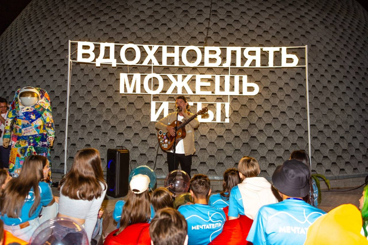 В Нижегородской области завершился трек проекта «Маршрут вдохновения»