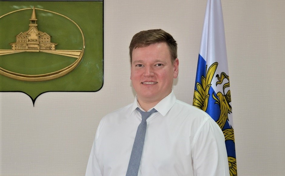 ю