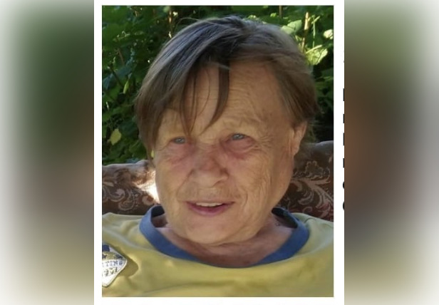 81-летняя Анна Якушева без вести пропала в Нижегородской области
