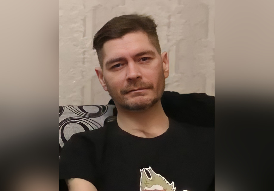 47-летний Кирилл Энерт бесследно исчез в Нижнем Новгороде