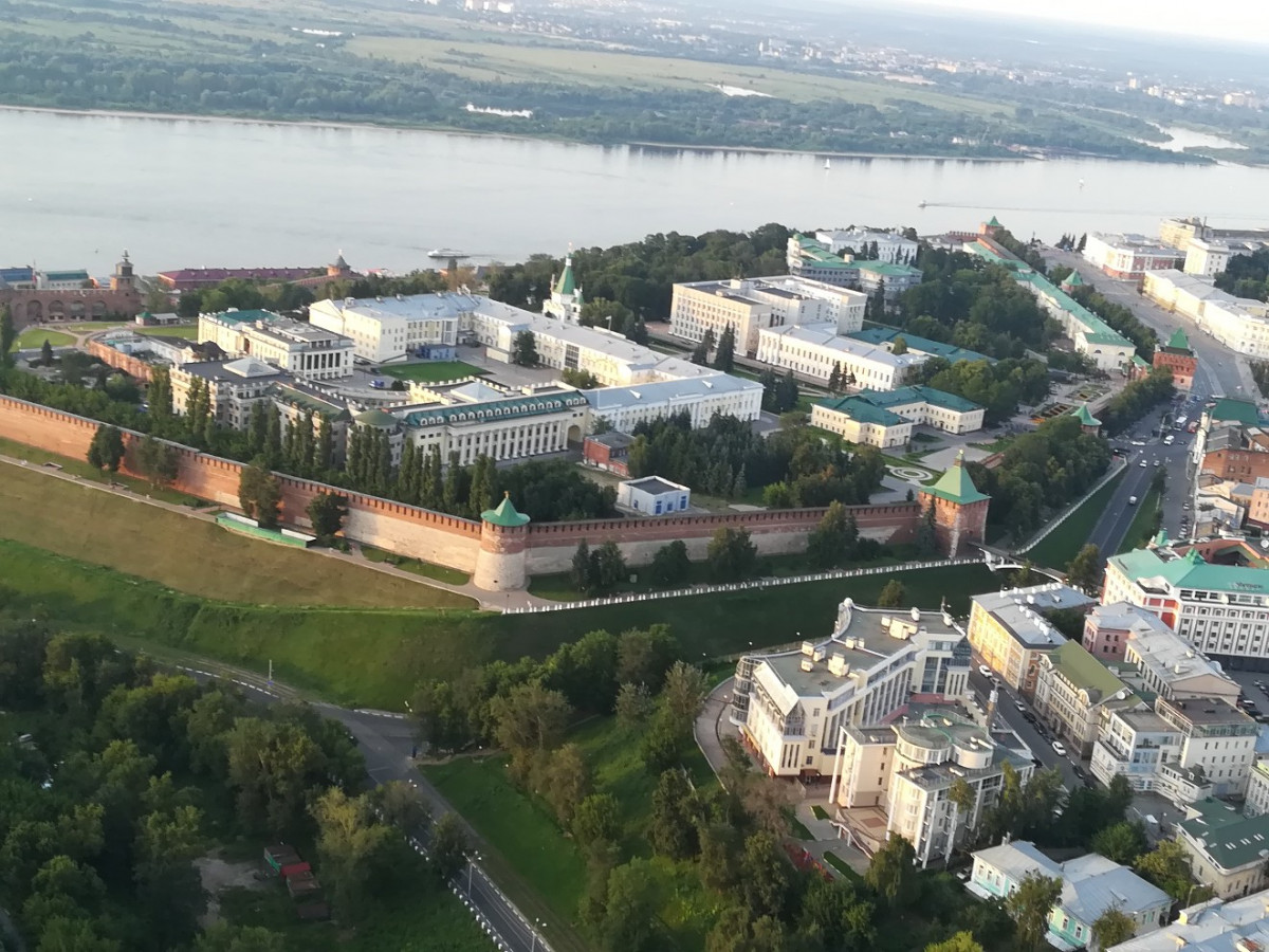 Что ждет нижегородцев с 1 сентября: бесплатное питание, защита потребителей и персональных данных