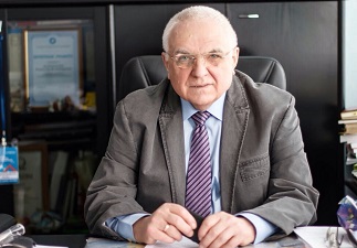 Экс-заместитель губернатора Владислав Бородачев умер 29 августа
