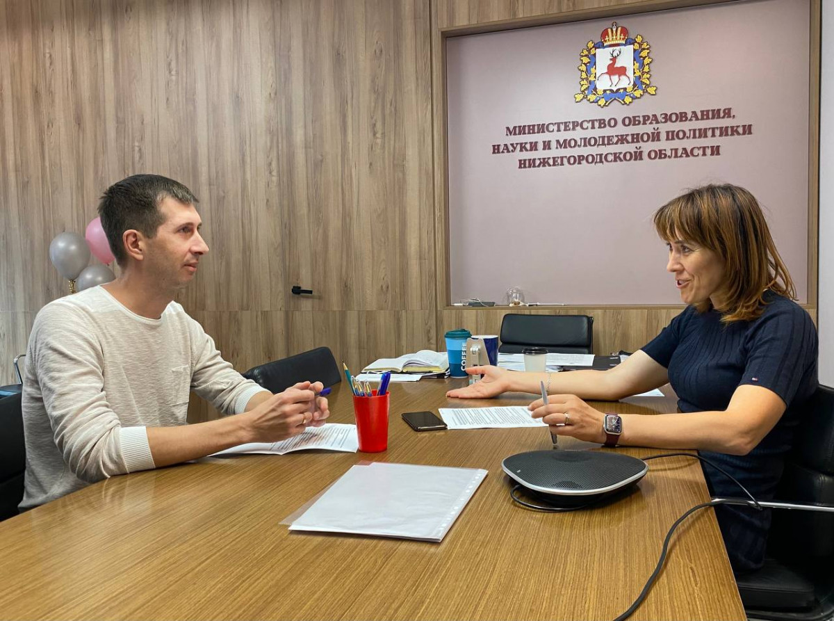 Ольга Петрова: «Система образования не может спать»