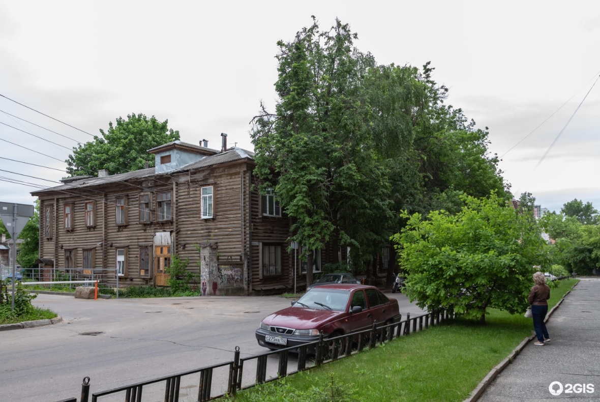 Дом из фильма «Жмурки» получит статус ОКН