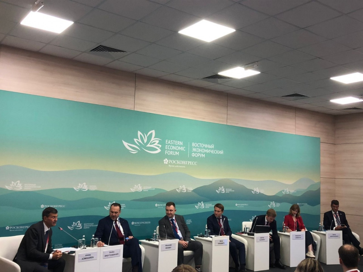 Всероссийский ESG-форум «Устойчивое развитие регионов» пройдет в Нижегородской области