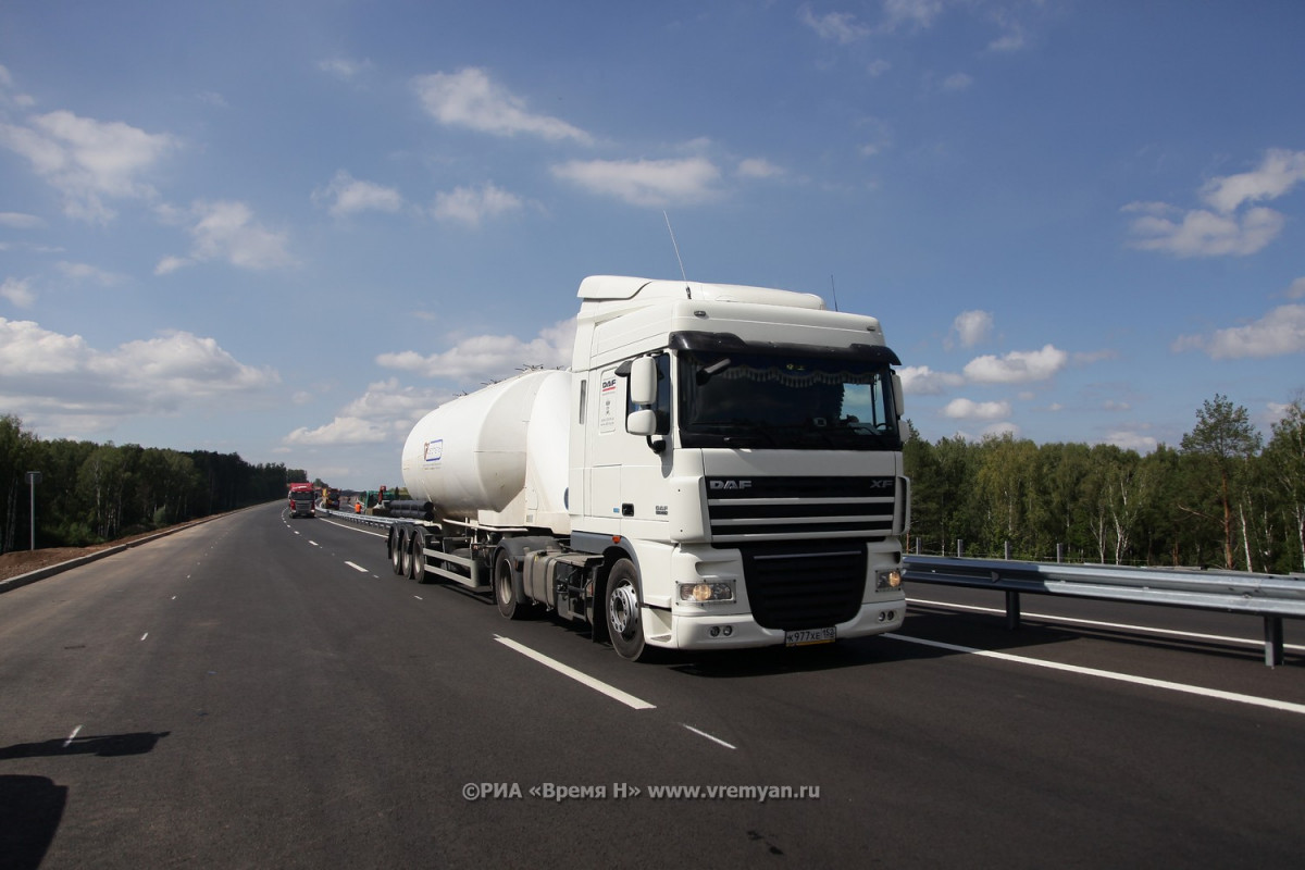 Комплекс по выпуску запчастей для грузовиков построят в Нижнем Новгороде