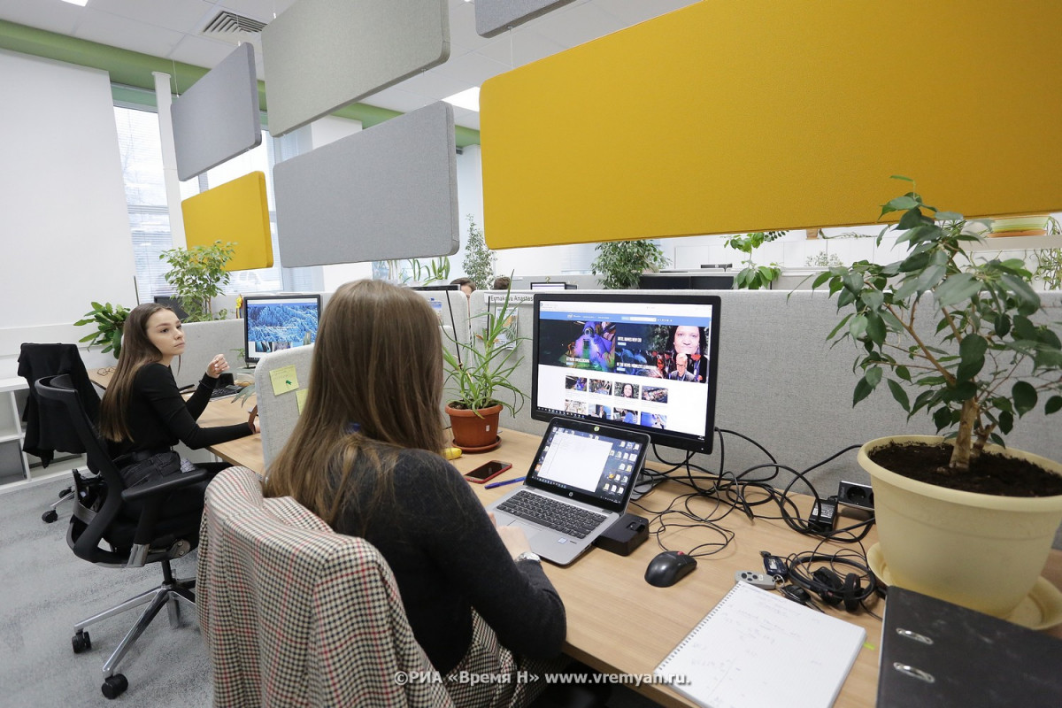 Нижегородский вуз запускает первый в России онлайн-курс по киберпсихологии