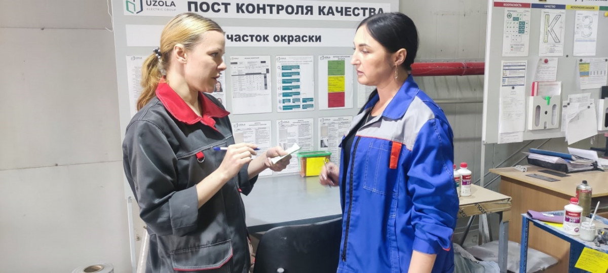 Балахнинское предприятие получило 40 млн рублей от регионального ФРП