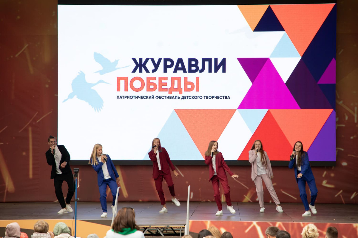 Нижегородских авторов патриотических песен приглашают на Всероссийский конкурс