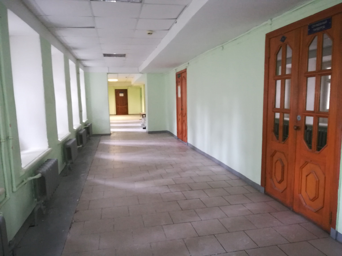 Названы самые громкие нападения на учебные заведения в России