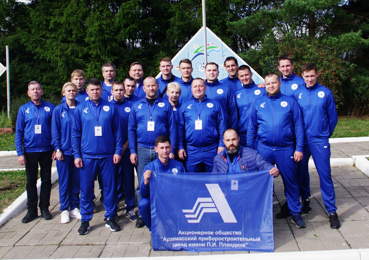 Удачный дебют