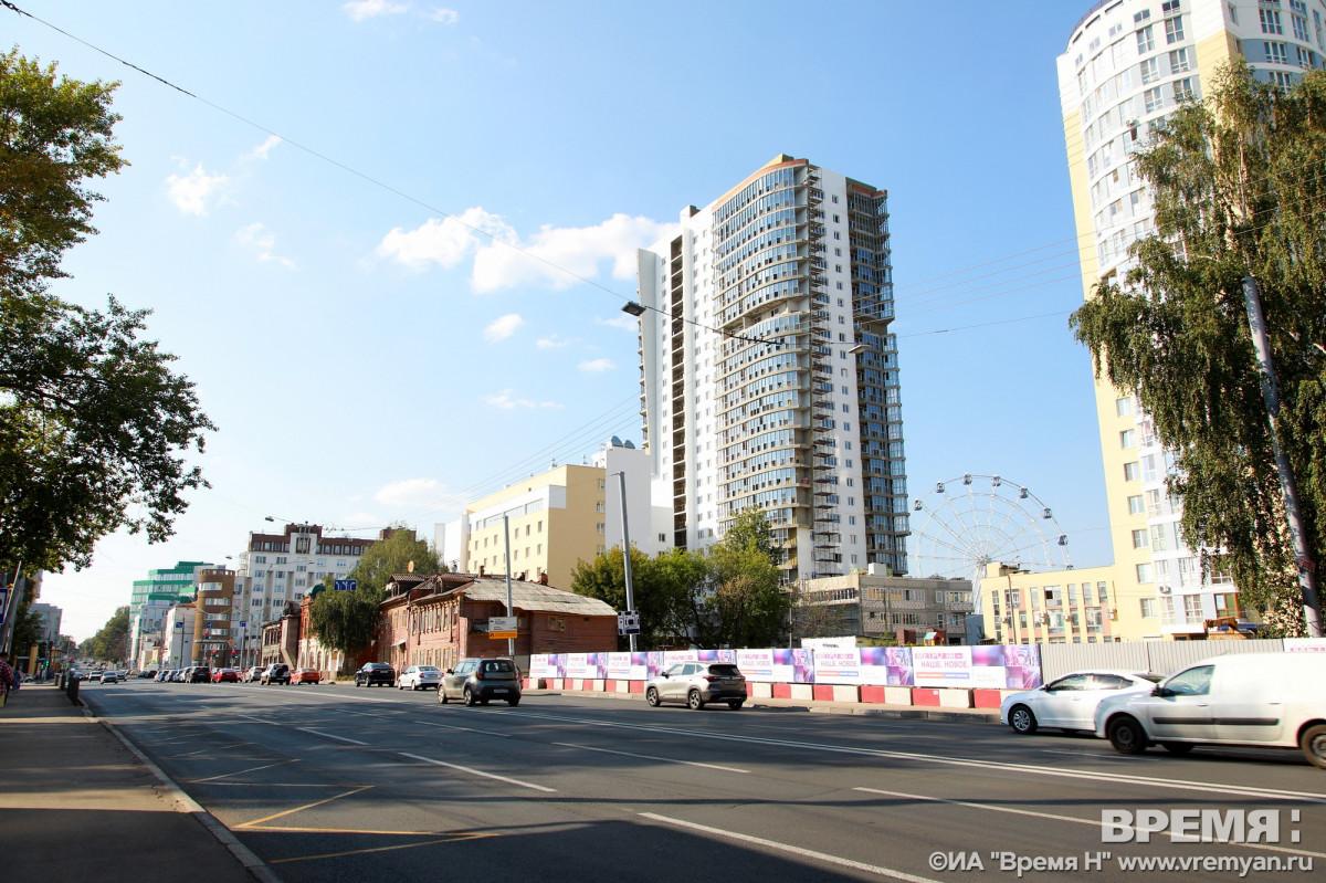 Проект нижегородской станции метро «Сенная» проходит госэкспертизу