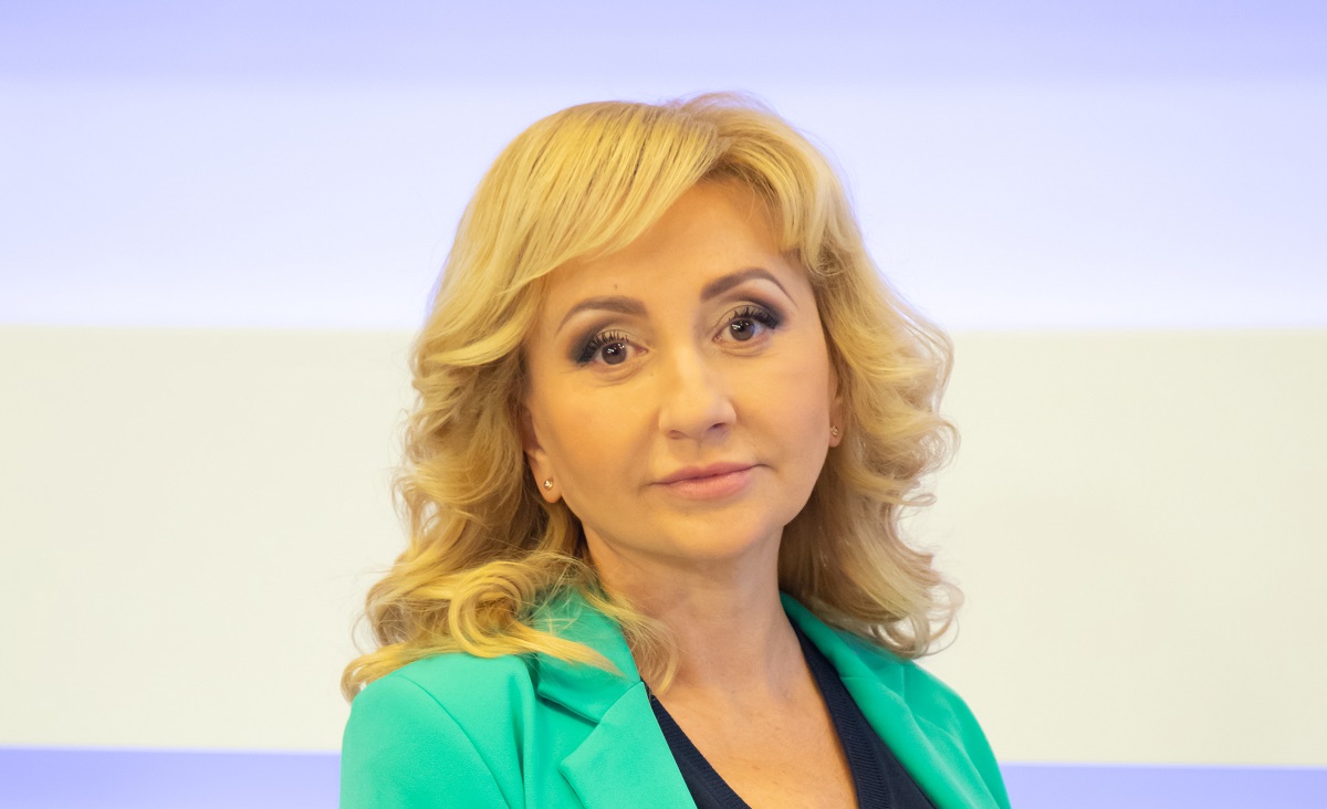 Елена Лебедева: «Команда — лучшее, что у нас есть!»