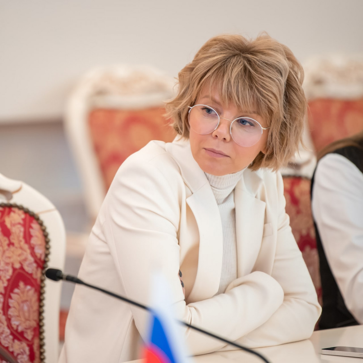 Дарья Кирьянова назначена замминистра науки и высшего образования РФ
