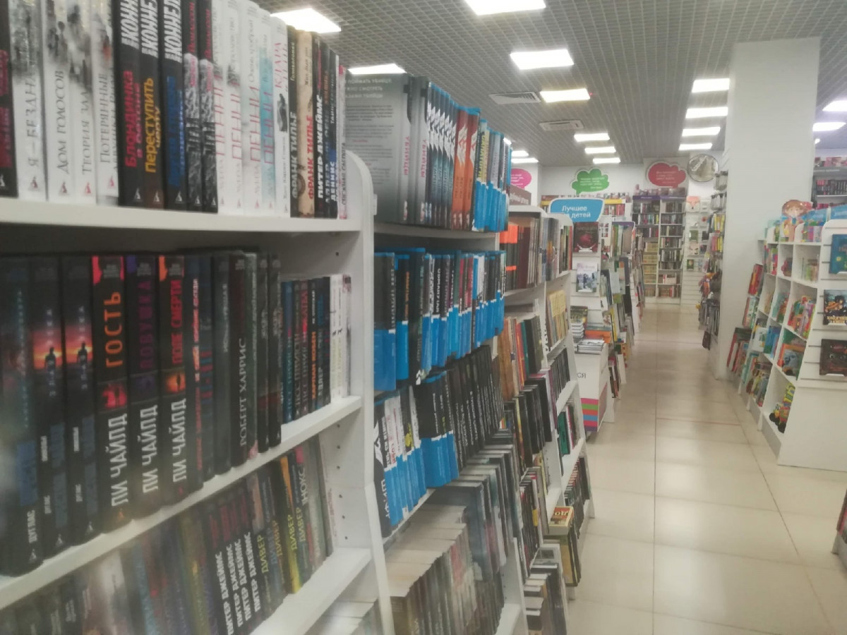 Нижегородские издатели рассказали о сильном подорожании печати книг