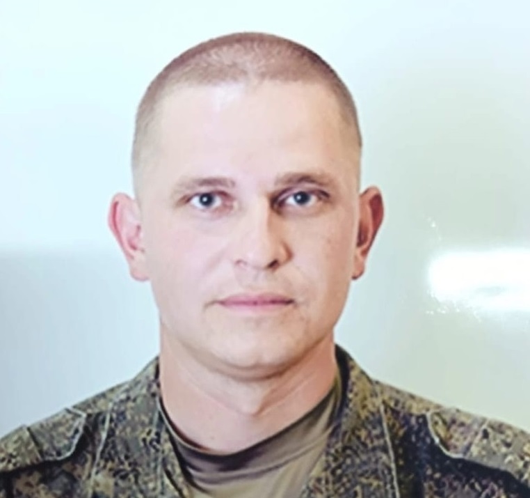 Нижегородец Иван Скворцов погиб в ходе спецоперации на Украине
