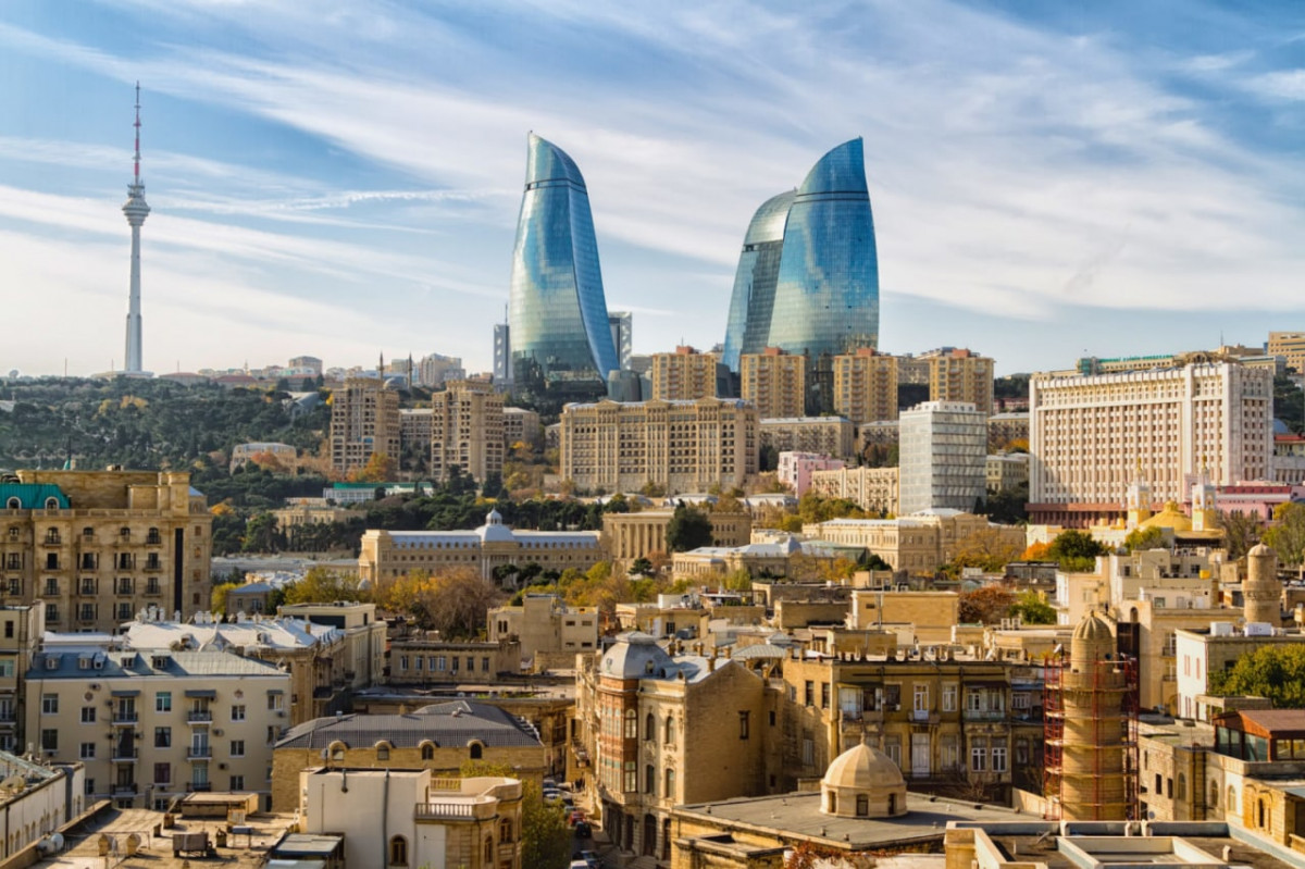 Нижегородские предприниматели приглашаются для участия в бизнес-миссии в Азербайджан