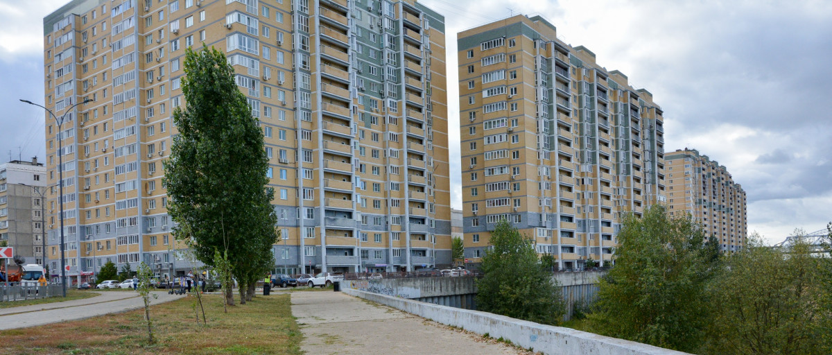 Мэрия Нижнего Новгорода планирует продать 25% акций ДУКов за 50 млн рублей