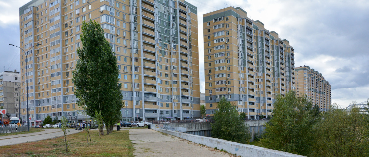 Мэрия Нижнего Новгорода планирует продать 25% акций ДУКов за 50 млн рублей