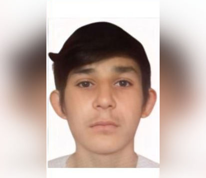 16-летний Тахир Оруджов пропал в Нижегородской области