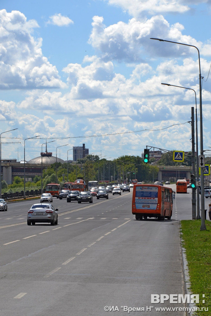 Лучших и худших пассажирских перевозчиков определили в Нижнем Новгороде