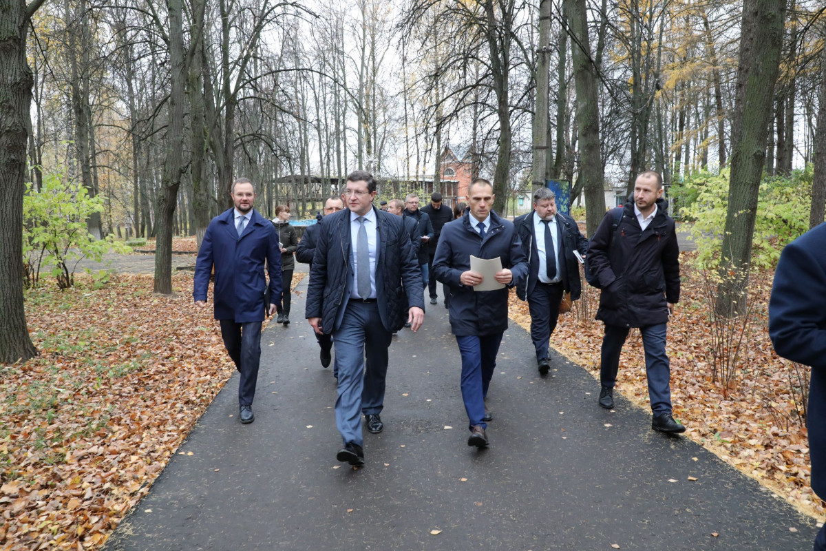 10 млн рублей выделят на повышение безопасности дорожного движения в Павлове