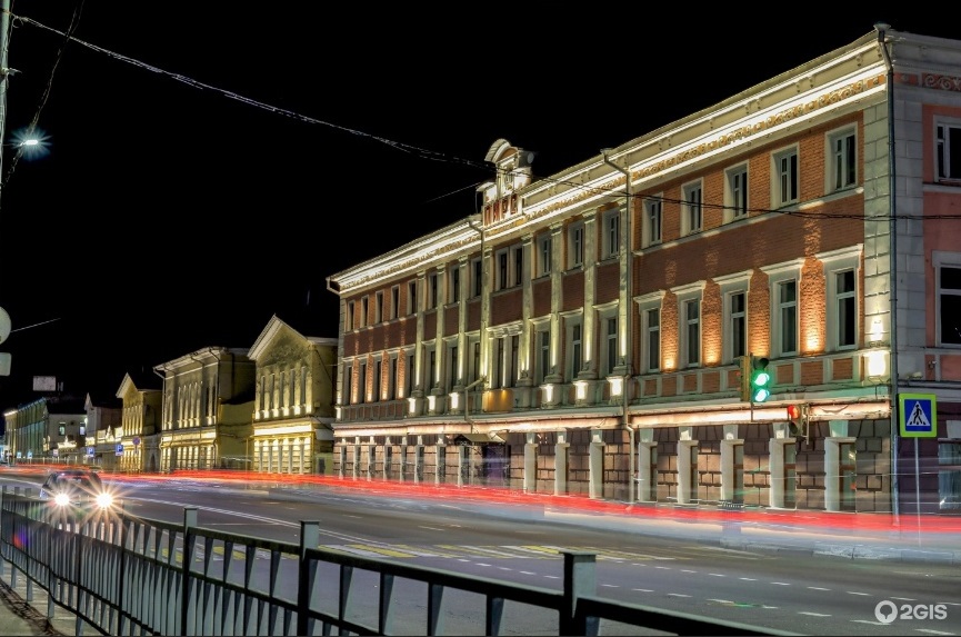 Дом купца Вялова продают в Нижнем Новгороде за 95 млн рублей
