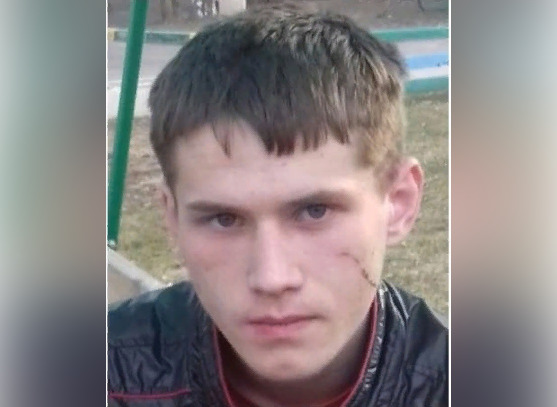24-летний Василий Болотников бесследно исчез в Нижнем Новгороде