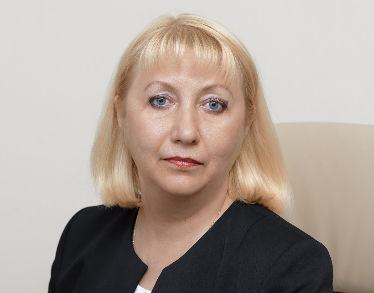 Марина Баландина назначена и.о. директора нижегородской Кадастровой палаты