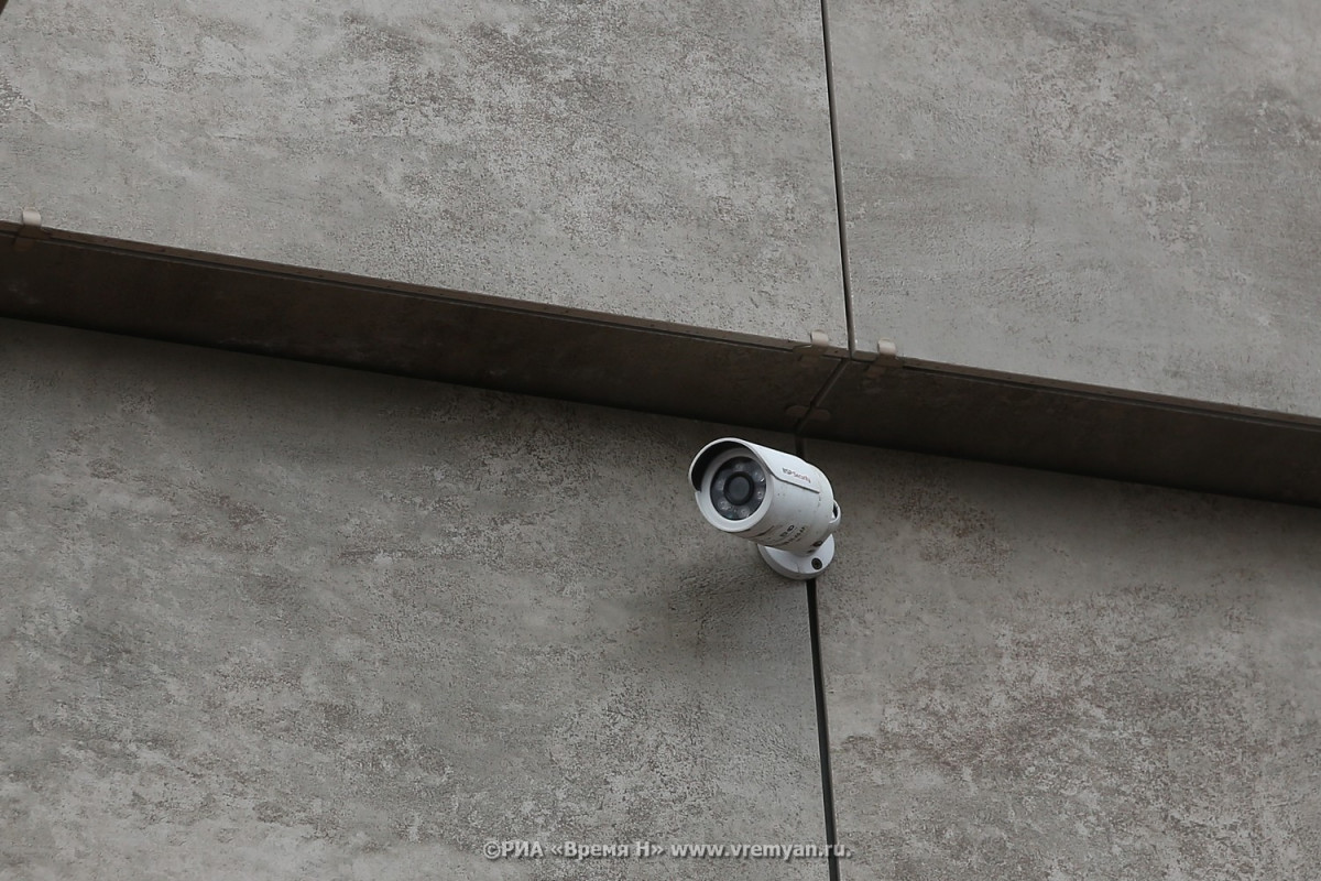 Камеры с функцией видеораспознавания установят в вестибюлях станций нижегородского метро