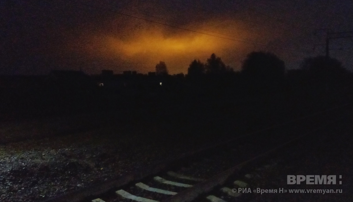 На светящиеся Борские теплицы снова подали в суд