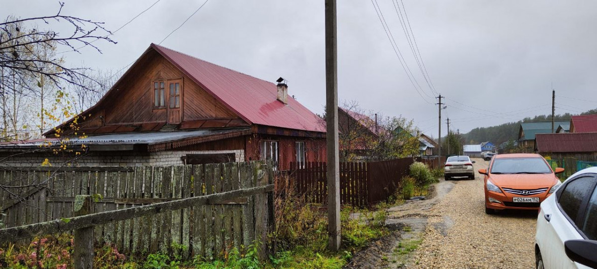 Жителям нижегородского поселка уменьшили счета за электричество в несколько раз