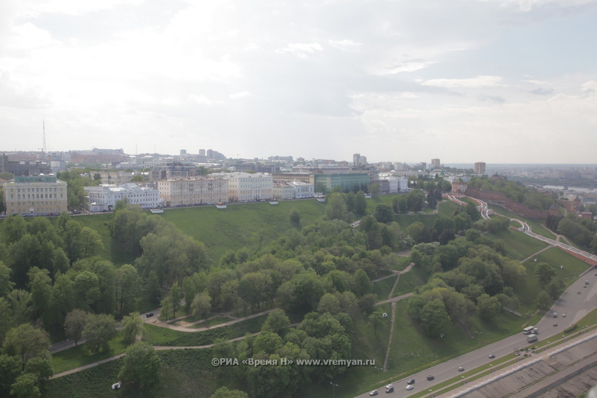 Системы оповещения проверят в Нижегородской области 16−25 ноября