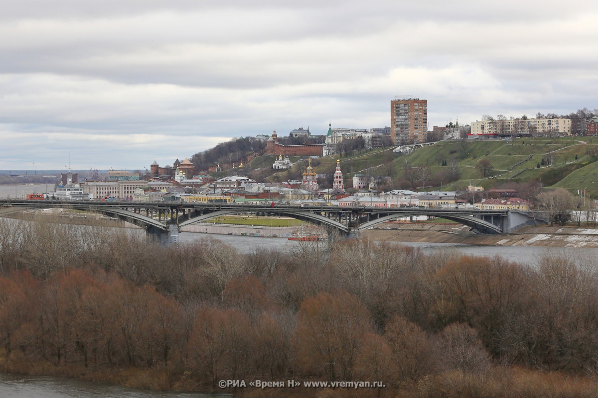 Стало известно состояние подростка, упавшего с Канавинского моста в Нижнем Новгороде