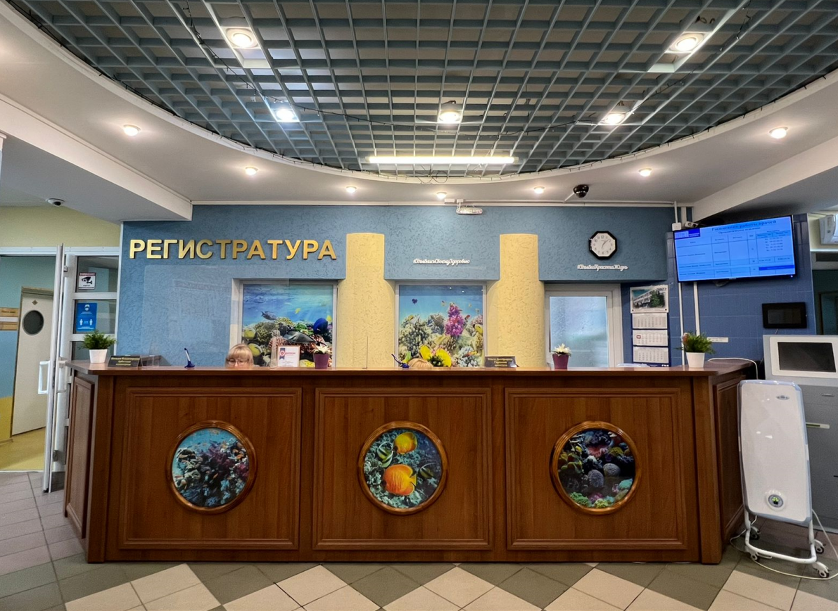 Более 200 тысяч человек получили помощь в филиалах «Нижегородской стоматологии» с начала года