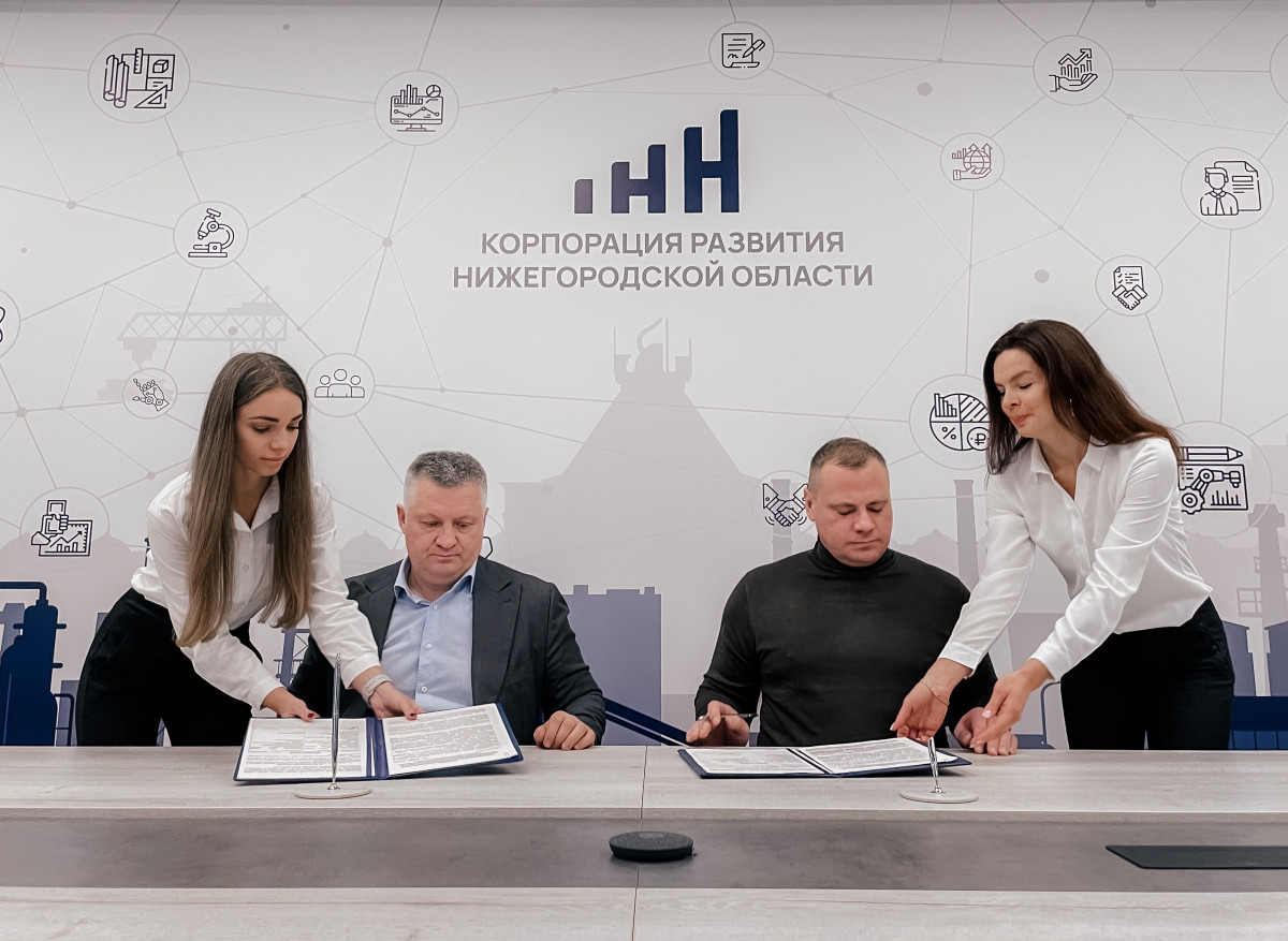 Предприятие по производству пожарных гидрантов построят в Павловском районе