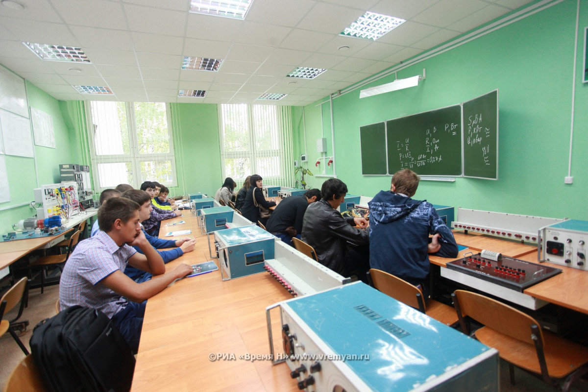 Названы самые популярные направления подготовки у абитуриентов