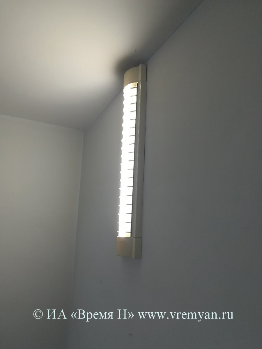 Свет отключат в поселке Новинки утром 21 ноября