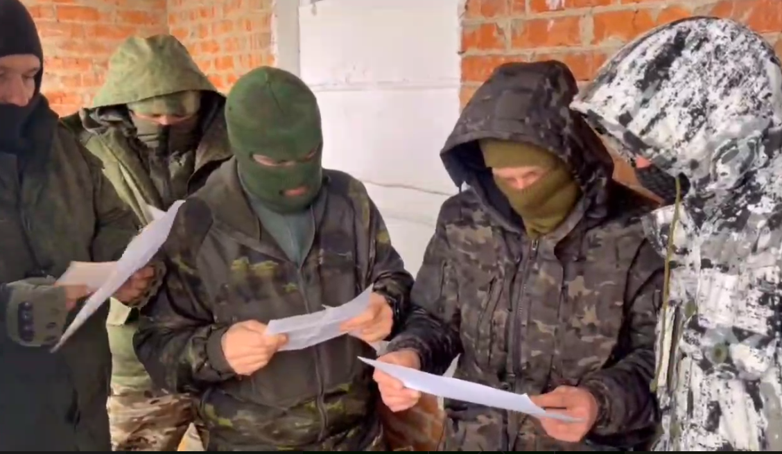 Глеб Никитин рассказал о письмах военнослужащим от нижегородцев