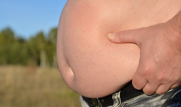 Порядка 75% жителей Нижегородской области страдают от избыточного веса